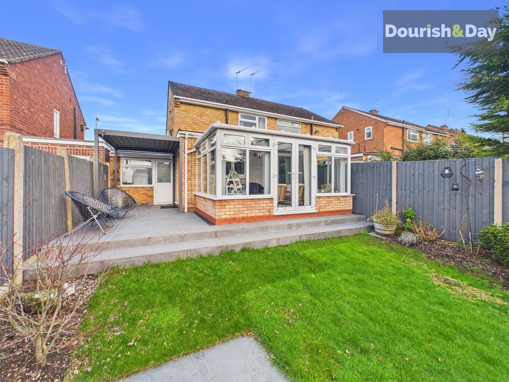 Additional image 18 of 3 bed semi-detached house for saleBaswich Lane, Stafford ST17