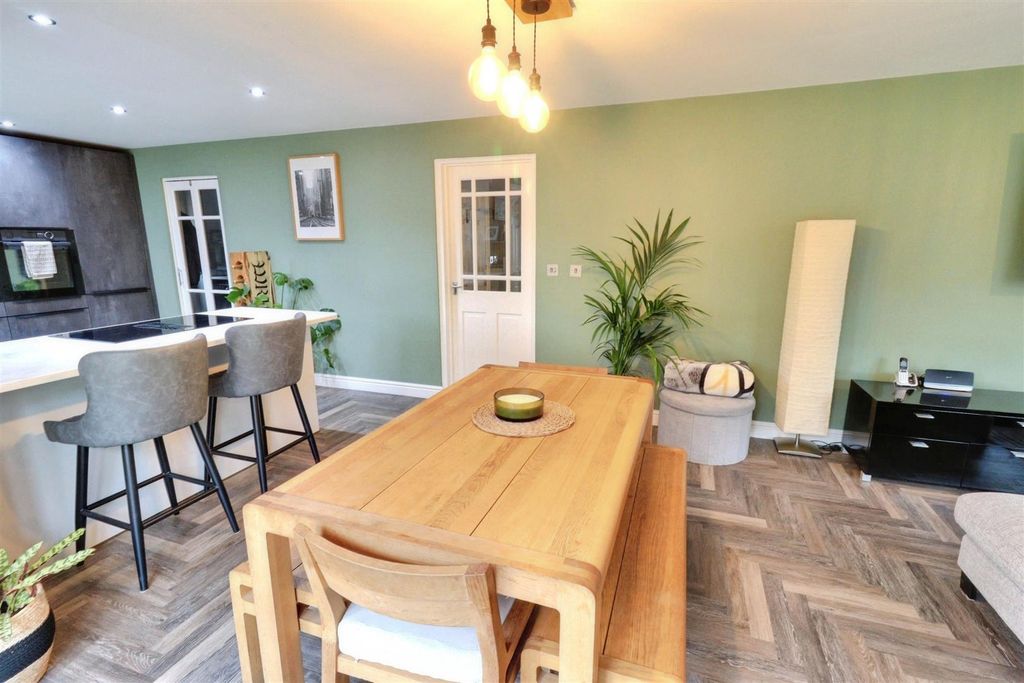 Additional image 21 of 5 bed detached house for saleThe Meadows, Wrinehill, Crewe CW3