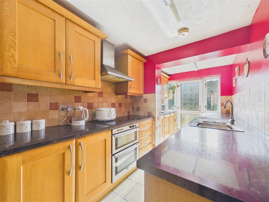 Additional image 3 of 3 bed terraced house for saleOldfields Crescent, Great Haywood, Stafford ST18