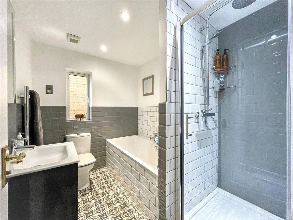 Additional image 18 of 4 bed detached house for saleGoldfinch Road, Uppingham, Oakham LE15