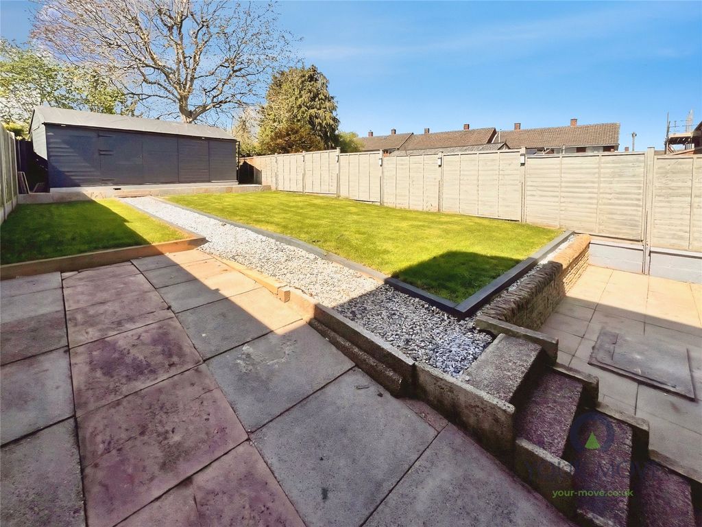 Additional image 16 of 3 bed semi-detached house for saleFarm Close, Burton-On-Trent, Staffordshire DE13