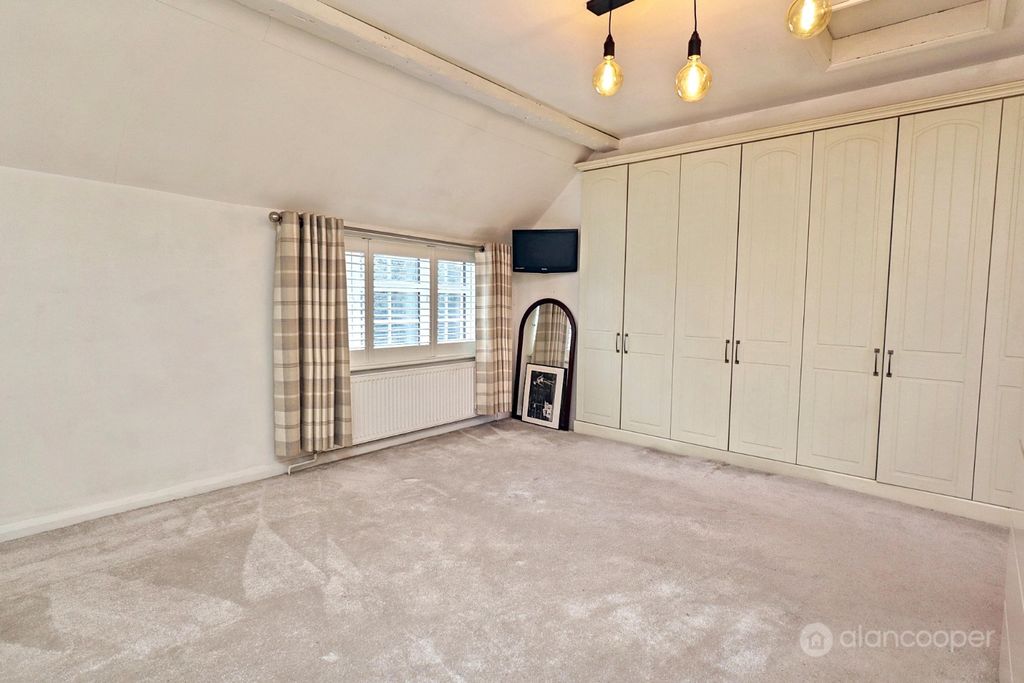 Additional image 4 of 1 bed cottage for saleBeam Cottage, Nuneaton Road, Mancetter, Atherstone CV9