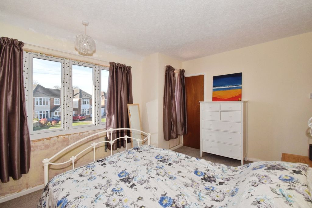 Additional image 15 of 3 bed semi-detached house for saleMere Road, Wigston, Leicestershire LE18
