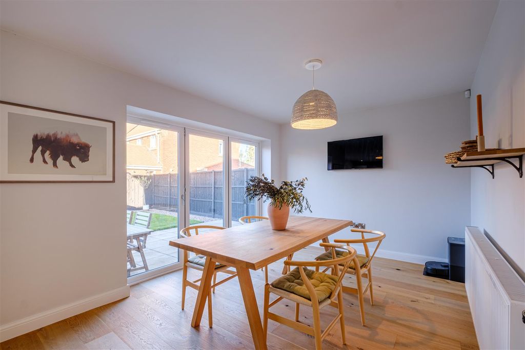 Additional image 11 of 4 bed detached house for saleDumore Hay Lane, Fradley WS13