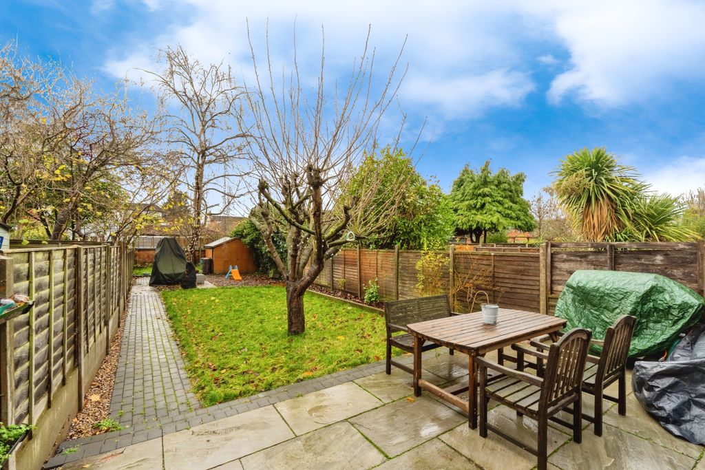 Additional image 17 of 3 bed semi-detached house for saleLower Cambridge Street, Loughborough LE11