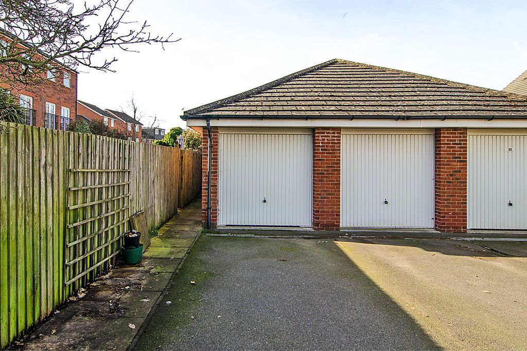 Additional image 22 of 3 bed property for saleWilliams Avenue, Fradley WS13