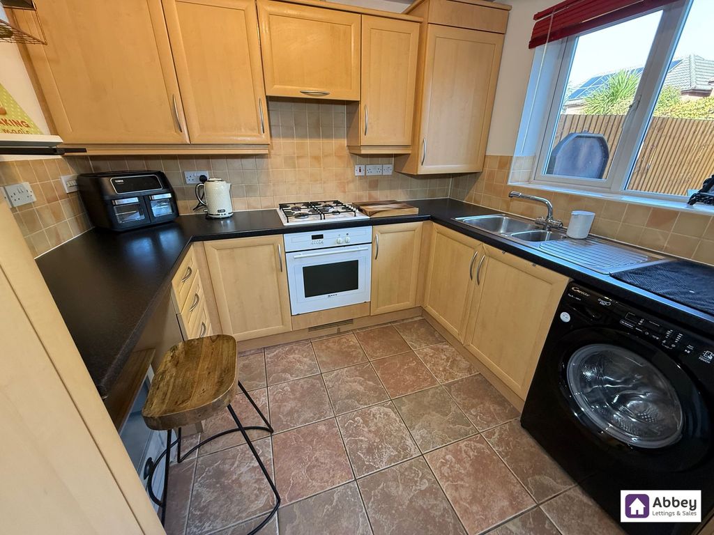 Additional image 6 of 3 bed end terrace house for saleBestwood Close, Heathley Park, Leicester LE3