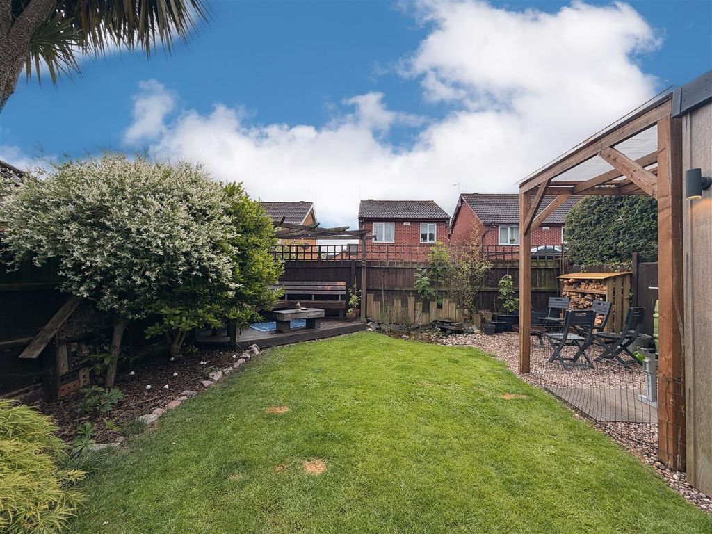 Additional image 32 of 3 bed detached house for saleLindisfarne Drive, Loughborough LE11