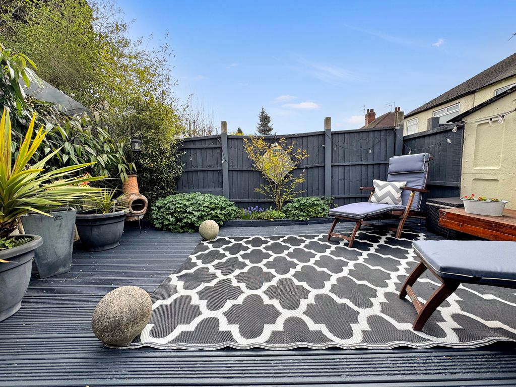 Additional image 25 of 3 bed semi-detached house for saleSt. Georges Avenue, Wolstanton, Newcastle-Under-Lyme ST5