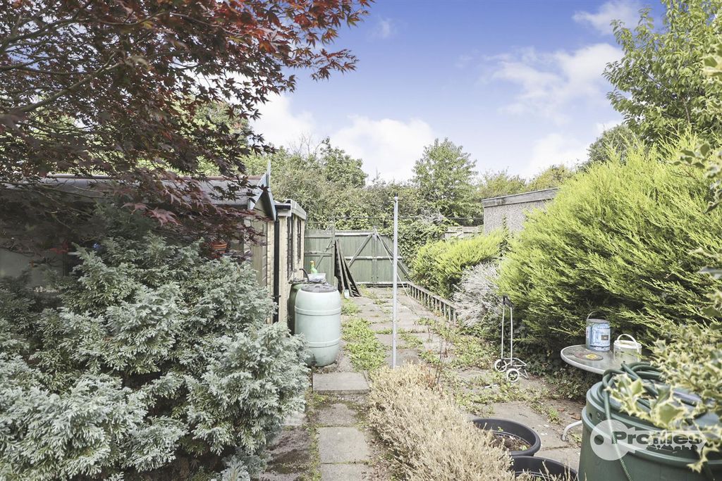 Additional image 19 of 3 bed semi-detached house for saleTrinity Vicarage Road, Hinckley LE10