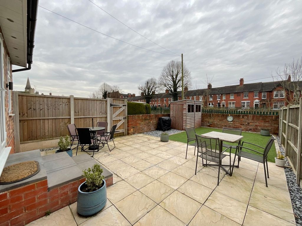 Additional image 19 of 3 bed end terrace house for saleField Terrace, Stone ST15