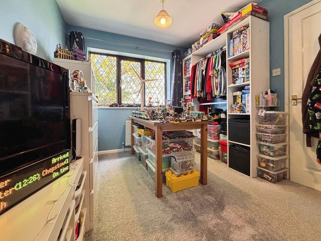 Additional image 9 of 3 bed detached house for saleRusset Close, Hatton DE65