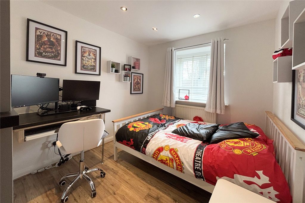 Additional image 8 of 4 bed semi-detached house for saleCroscombe Gardens, Frome BA11