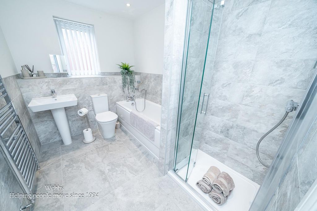 Additional image 26 of 4 bed detached house for saleElder Avenue, Essington, Wolverhampton WV11
