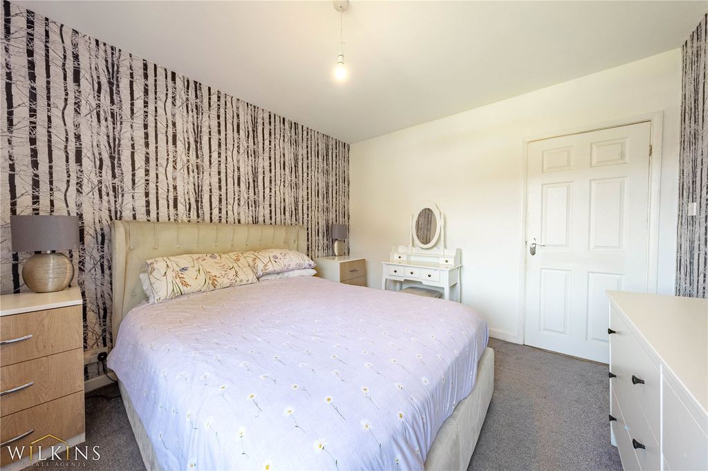 Additional image 15 of 3 bed semi-detached house for saleTolson Avenue, Fazeley, Tamworth, Staffordshire B78