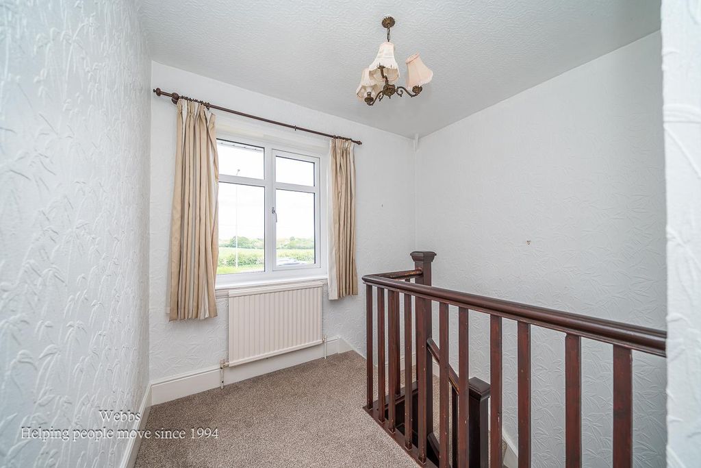 Additional image 12 of 3 bed semi-detached house for saleStafford Road, Great Wyrley, Walsall WS6