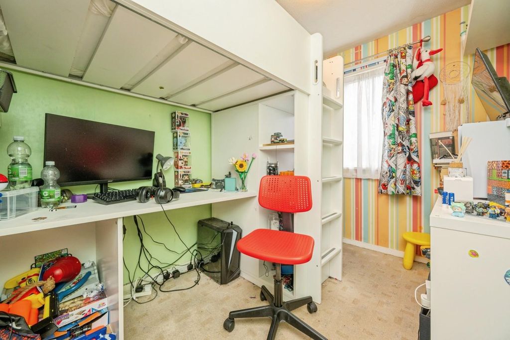 Additional image 16 of 3 bed terraced house for saleMedway, Tamworth B77