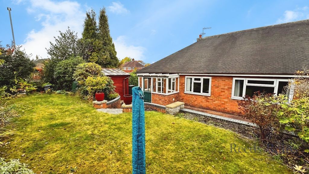 Additional image 14 of 3 bed bungalow for saleMelrose Avenue, Newcastle, Staffordshire ST5