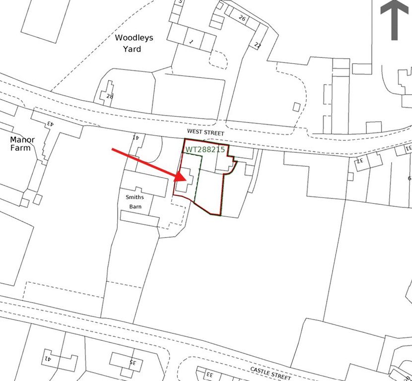 Additional image 14 of 3 bed detached house for saleWest Street, Aldbourne, Marlborough, Wiltshire SN8