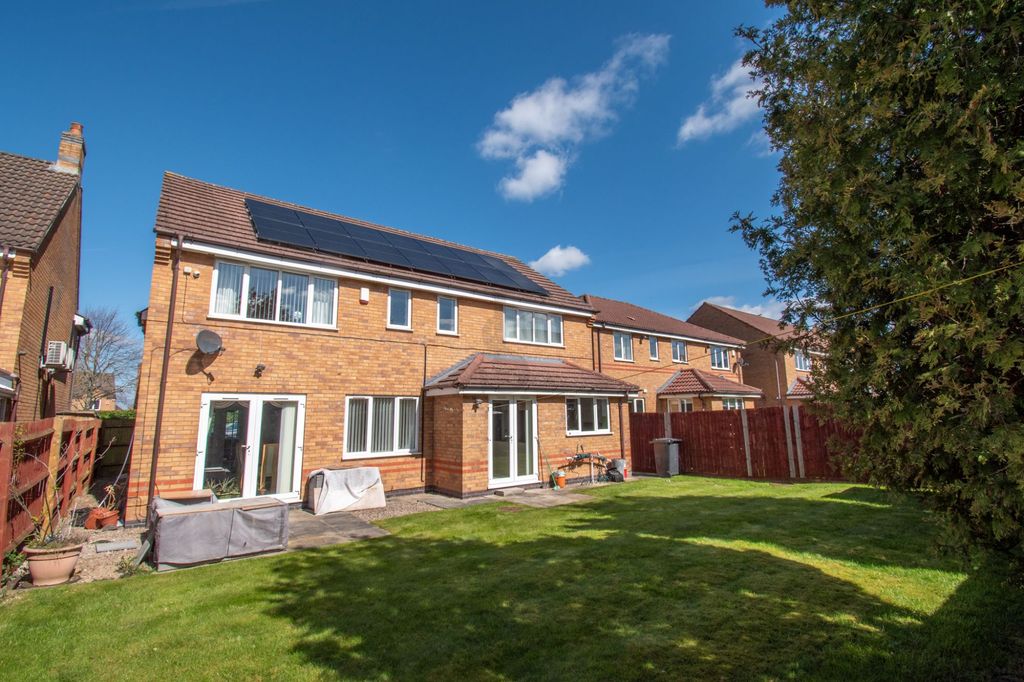 Additional image 9 of 5 bed detached house for saleLady Hay Road, Leicester LE3