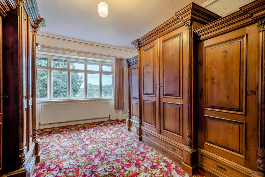 Additional image 18 of 7 bed detached house for saleIdlerocks Moddershall, Stone ST15