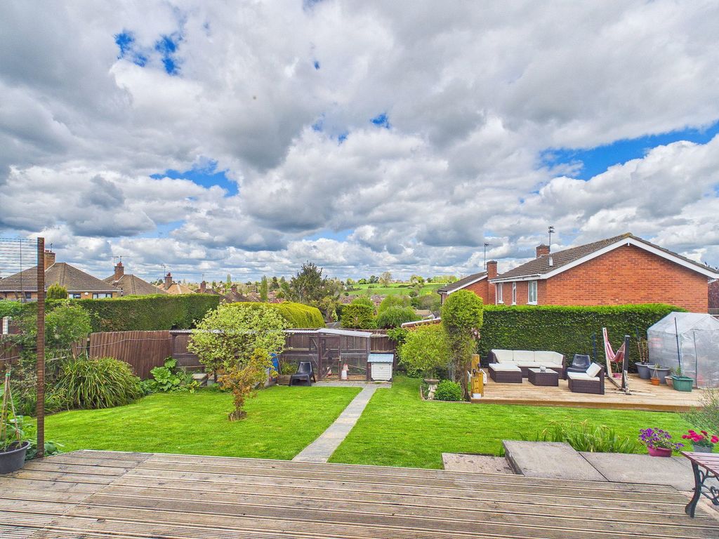 Additional image 7 of 4 bed detached house for saleStirling Drive, Thurnby LE7