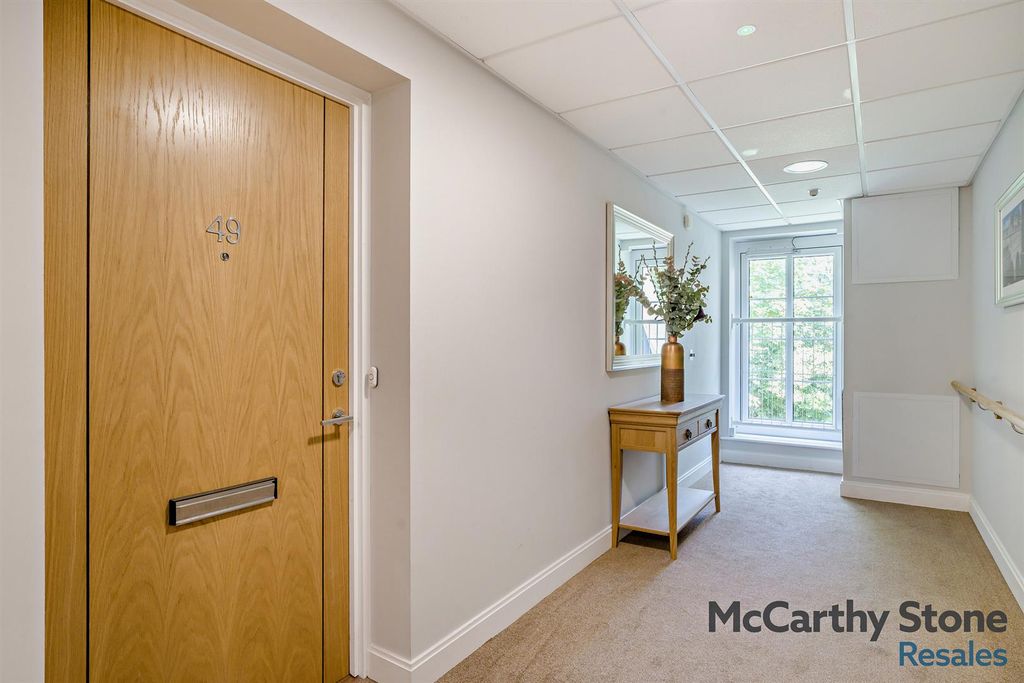 Additional image 11 of 2 bed flat for saleLambrook Court, Gloucester Road, Larkhall, Bath BA1