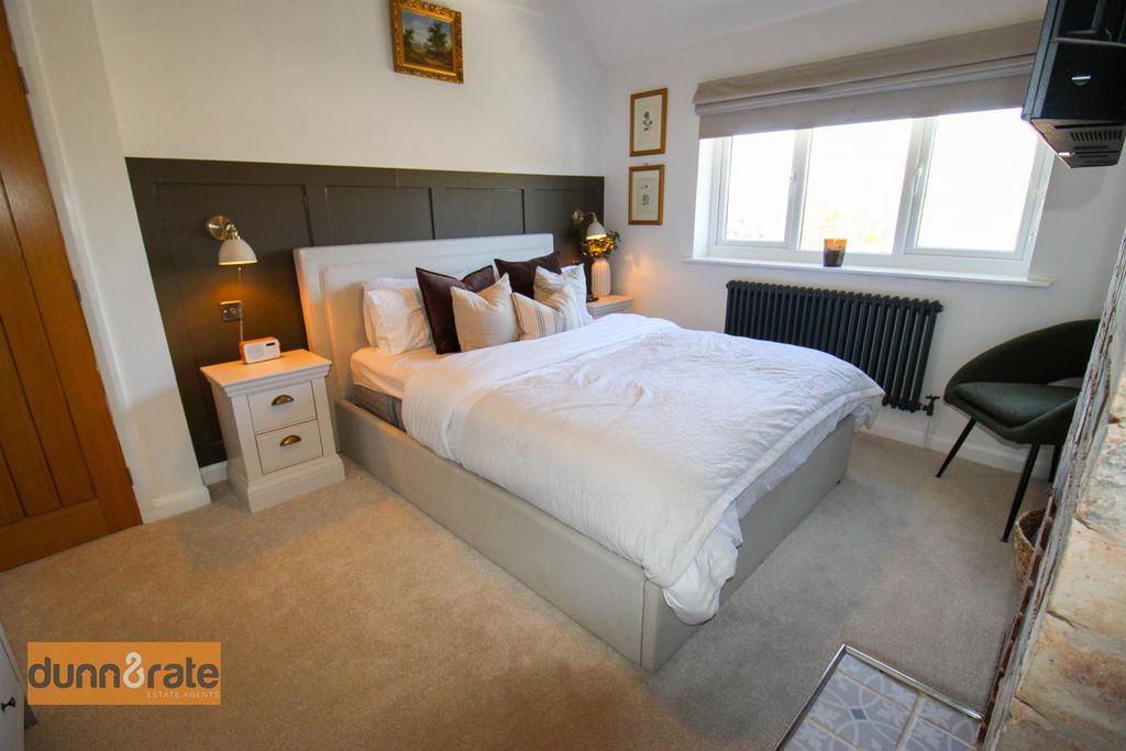 Additional image 9 of 2 bed semi-detached house for saleBack Bunts Lane, Stockton Brook, Stoke-On-Trent ST9