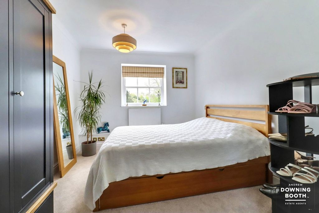 Additional image 27 of 3 bed mews for saleThe Courtyard, Fisherwick Wood Lane, Lichfield WS13