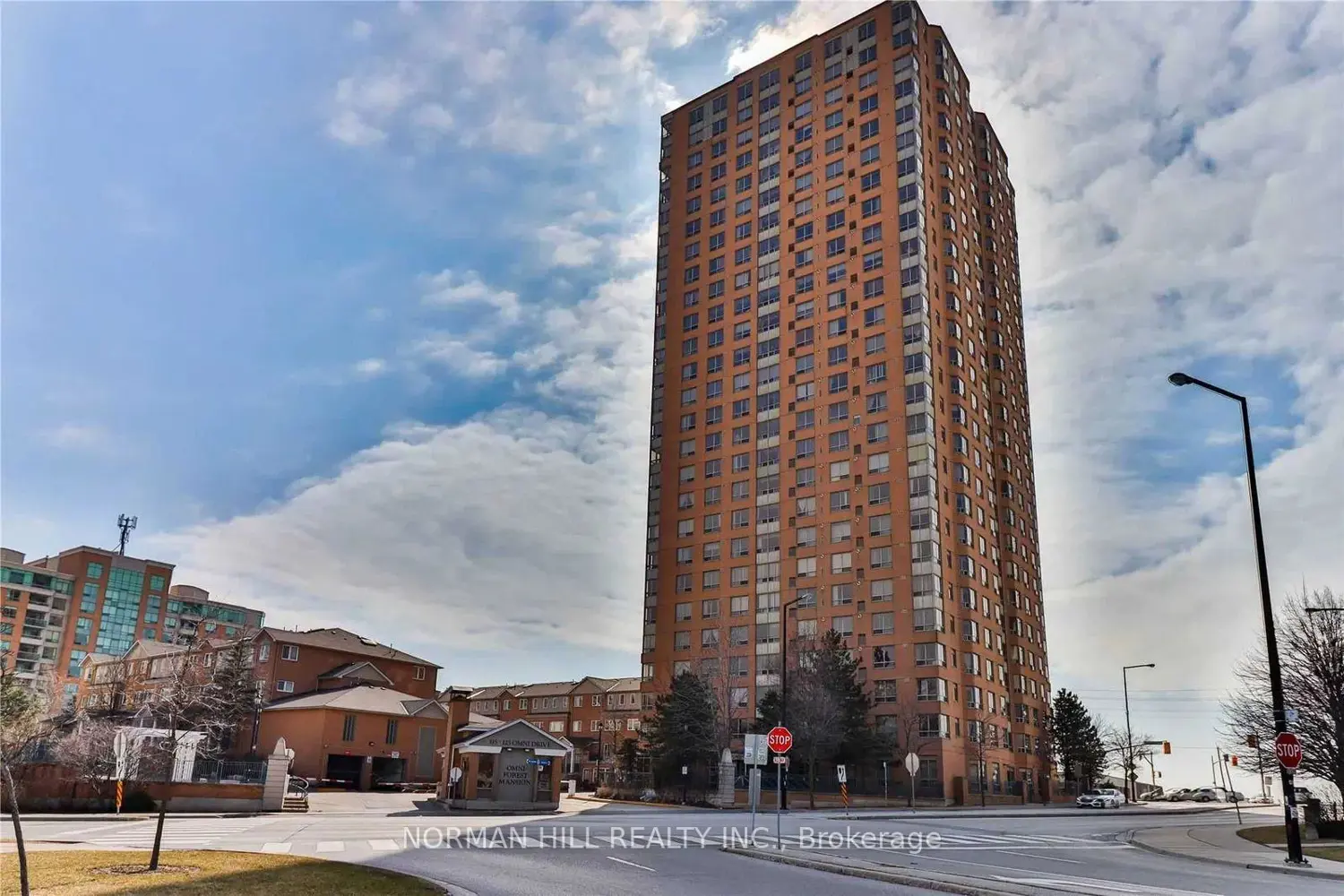 115 Omni Drive 306