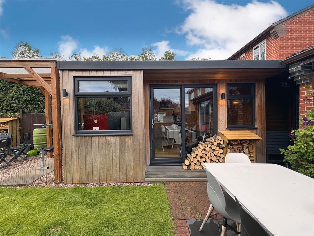 Additional image 27 of 3 bed detached house for saleLindisfarne Drive, Loughborough LE11