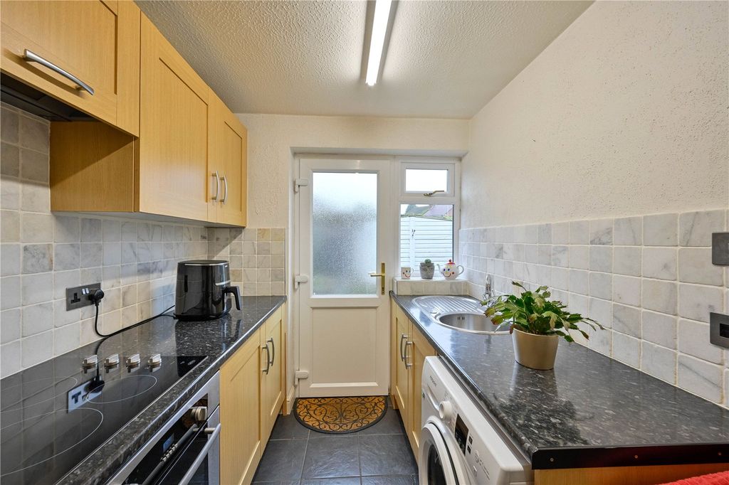 Additional image 12 of 3 bed terraced house for saleOldfields Crescent, Great Haywood, Stafford, Staffordshire ST18