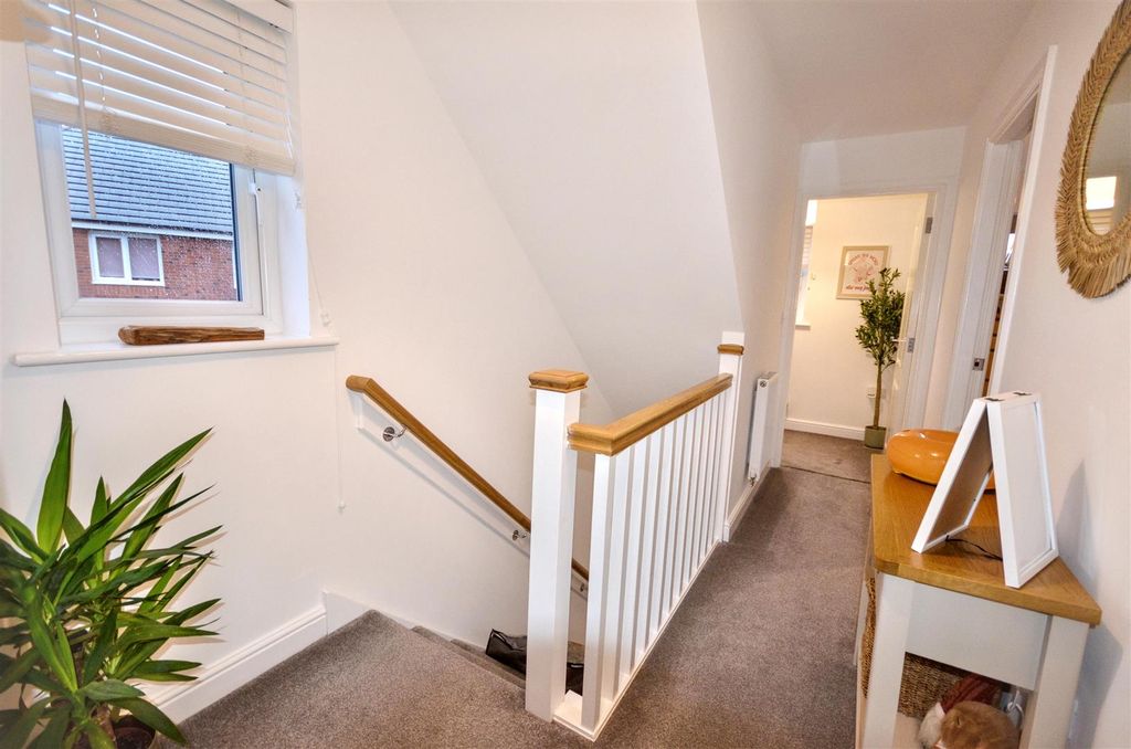 Additional image 10 of 3 bed semi-detached house for saleWardle Croft, Stone ST15