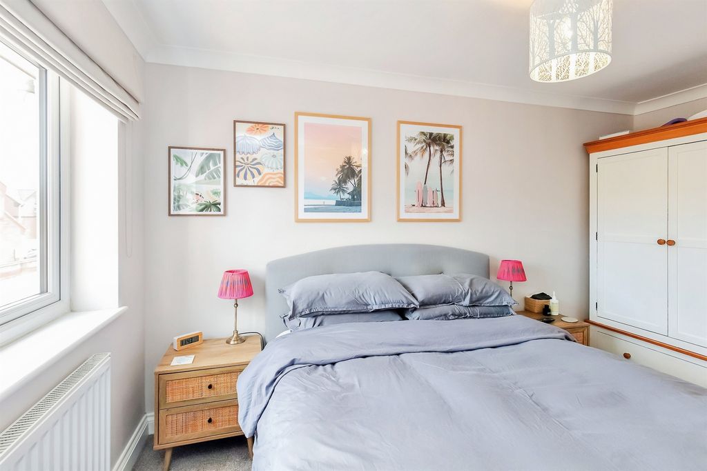 Additional image 12 of 3 bed semi-detached house for saleClover Gardens, Stamford PE9