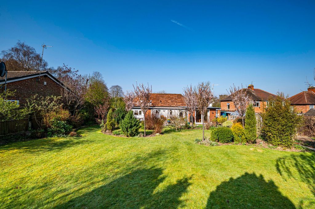 Additional image 18 of 3 bed detached bungalow for saleStation Road, Thurnby LE7