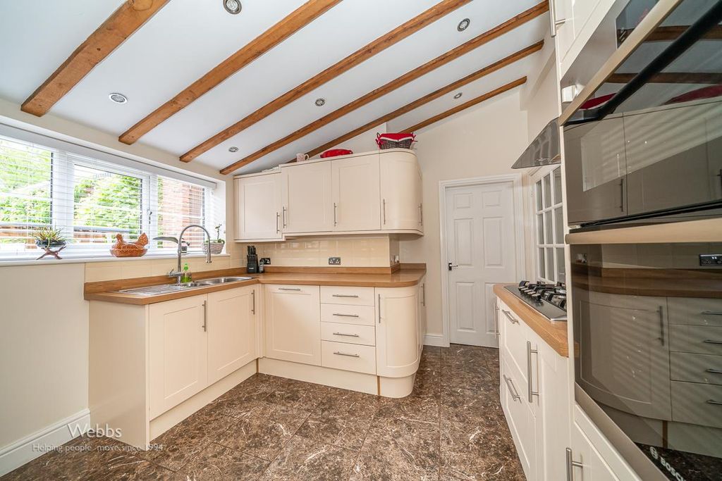 Additional image 12 of 3 bed detached house for saleHigh Street, Colton, Rugeley WS15