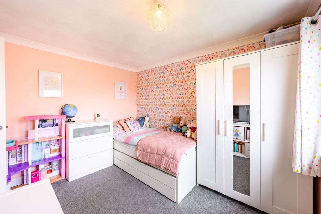 Additional image 13 of 3 bed semi-detached house for saleQuinton Avenue, Walsall WS6