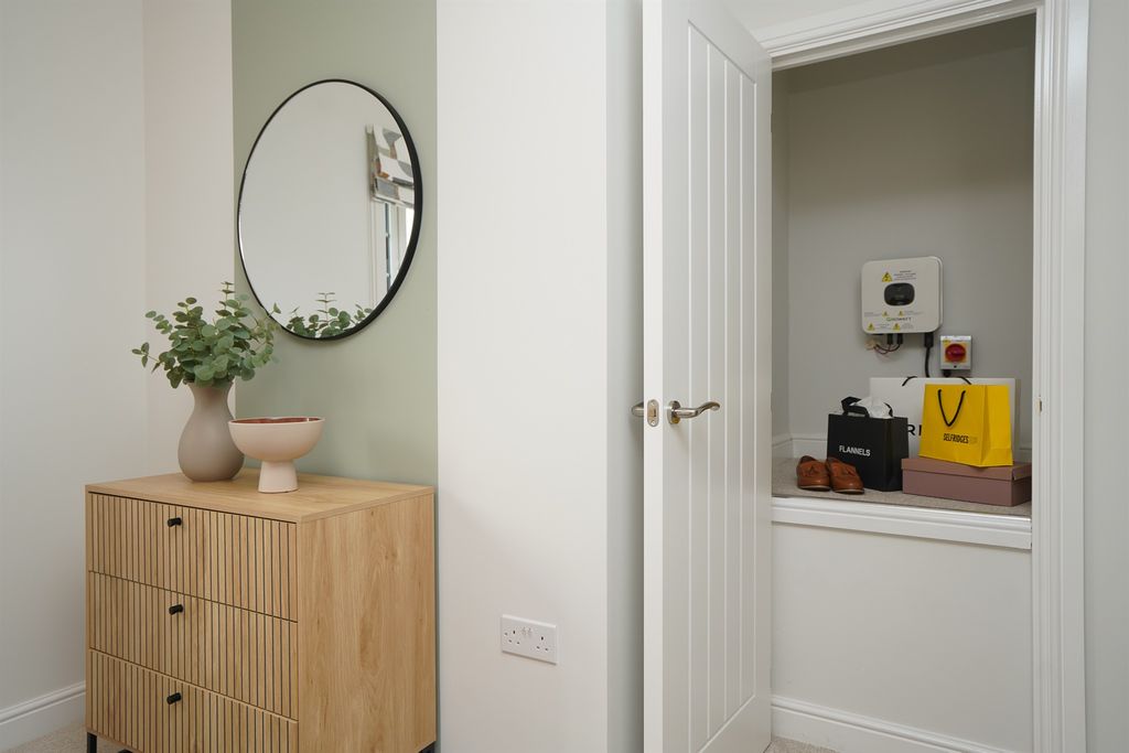 Additional image 16 of 3 bed end terrace house for saleAbbey Wharf, Lockington Row, Leicester LE4