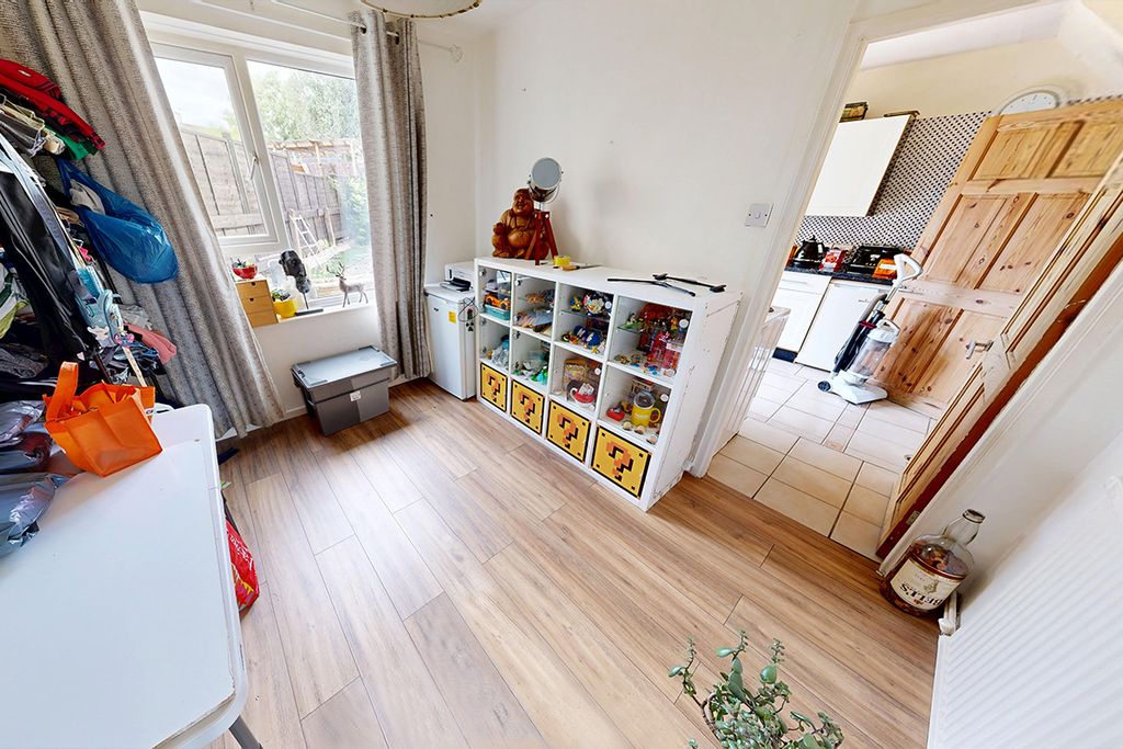 Additional image 16 of 3 bed semi-detached house for saleSharmon Crescent, Leicester LE3