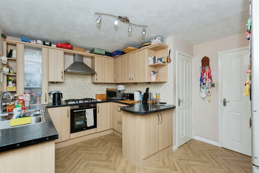 Additional image 8 of 4 bed detached house for saleNeville Road, Leicester LE3
