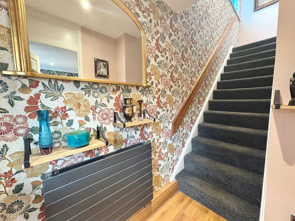 Additional image 8 of 3 bed semi-detached house for saleQuince, Tamworth B77