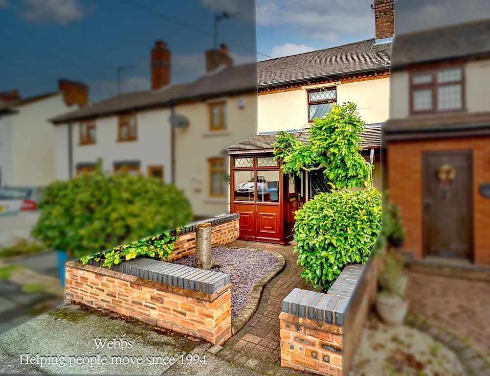 Additional image 25 of 2 bed terraced house for salePark Street, Cheslyn Hay, Walsall WS6