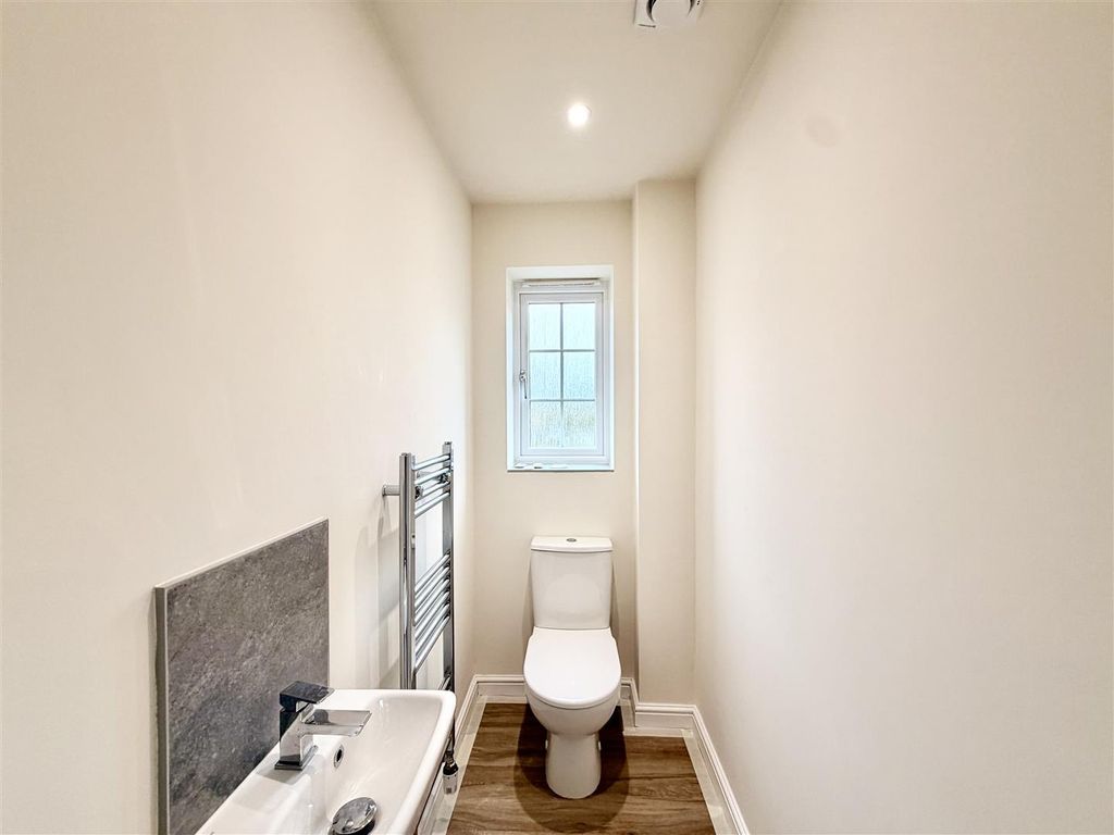 Additional image 8 of 3 bed semi-detached house for saleOakley Road, Shepshed, Loughborough LE12