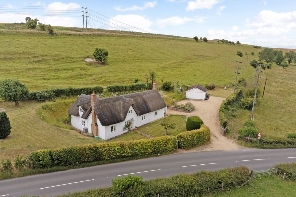 Additional image 30 of 4 bed detached house for saleCompton, Enford, Pewsey SN9