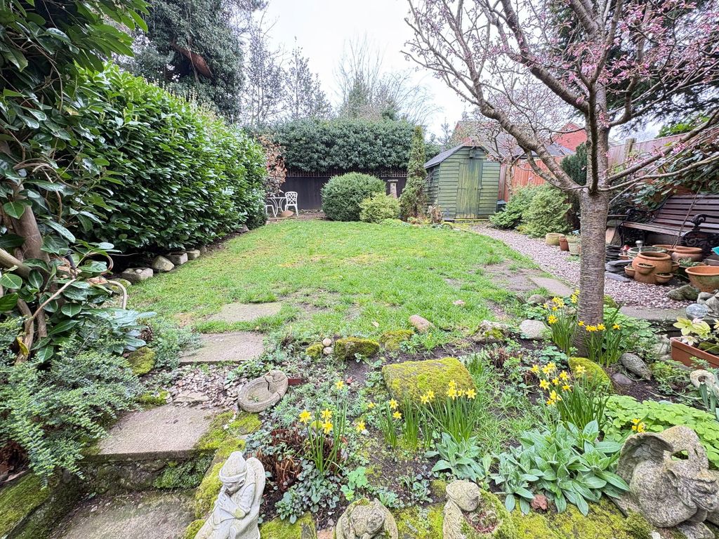 Additional image 8 of 3 bed semi-detached house for saleBilbrook Road, Codsall, Wolverhampton WV8