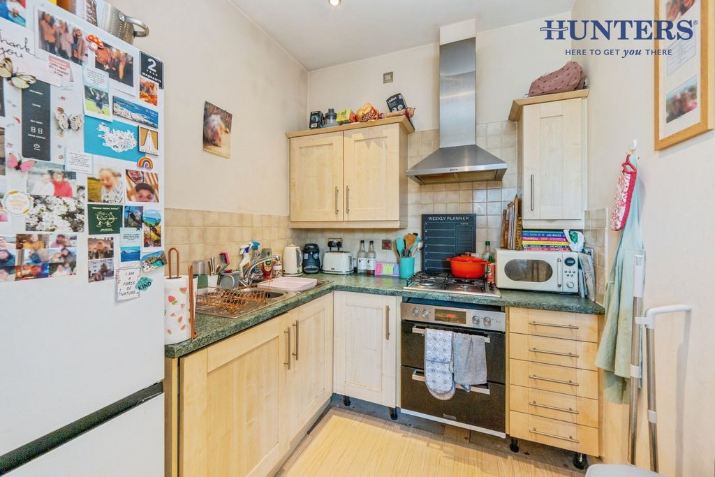 Additional image 10 of 1 bed flat for saleSandford Street, Lichfield WS13