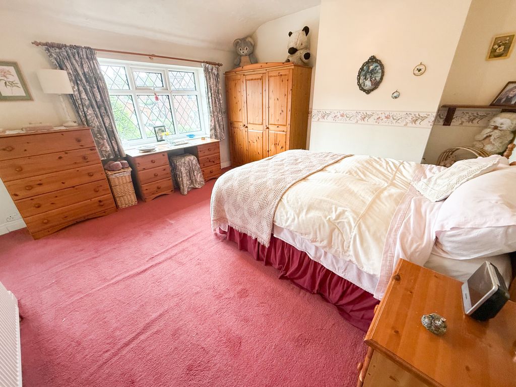 Additional image 13 of 2 bed semi-detached house for saleBarrington Court, May Bank, Newcastle-Under-Lyme ST5