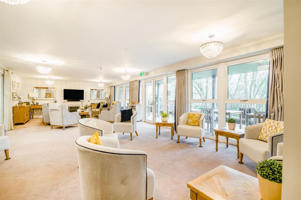 Additional image 12 of 1 bed flat for saleLambrook Court, Gloucester Road, Larkhall, Bath BA1