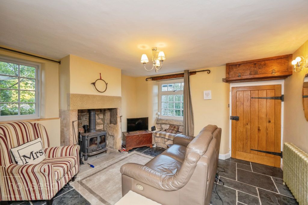 Additional image 4 of 3 bed detached house for saleStanton, Ashbourne DE6