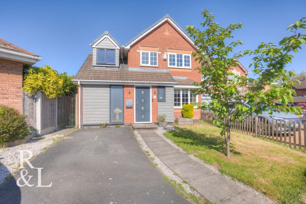 Additional image 19 of 4 bed detached house for saleLoweswater Grove, Ashby-De-La-Zouch LE65